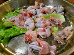 -渔米粥(罗湖店)