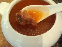番茄牛腩汤-拂晓山房·私房川菜(西门店)