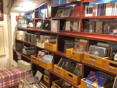 -旧天堂书店(华侨城创意文化园南山特色文化街区店)