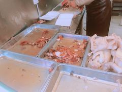 -阿二烤鸡(山塘街店)