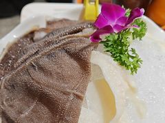 -潮汕大目牛肉火锅(水围店)