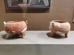 -鸿山遗址博物馆