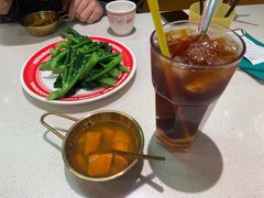 -明腾壹间茶餐厅(新都会花园广场店)
