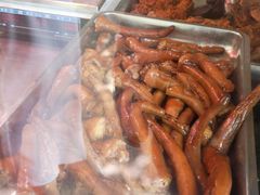 -土门八珍烤鸡腊味店(土门老店)