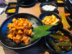 -九田家黑牛烤肉料理(无锡T12店)