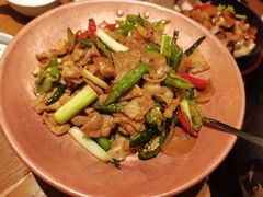 -云海肴·汽锅鸡·云南菜(苏州中心店)