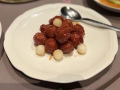 福州荔枝肉-遇外滩(BFC外滩金融中心店)