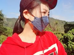 -银湖山郊野公园-相思林