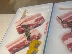 -韩香福烤肉庄园(荣成店)