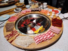 -大龙燚火锅