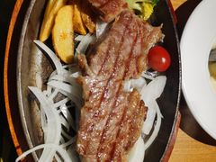 -斗牛士牛排(南京东路店)
