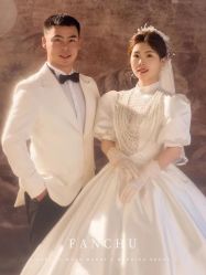 -梵初·STUDIO婚纱摄影(通州万达店)