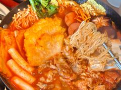 -双门洞·森系料理(体育西店)
