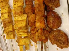 -巴依老爷新疆美食(清华东门店)