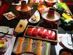 羔羊腿肉-索伦嘎·传统涮(海拉尔总店)