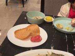 -京香轩·中餐厅(上海中庚聚龙酒店)