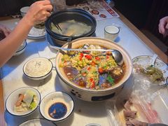-涌上外婆桥(南塘店)