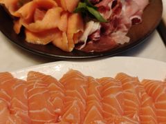 -万达文华酒店·48F云端窗景美食汇自助餐厅