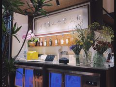 -肆海小川菜酒馆Wine Bistro (青年路店)