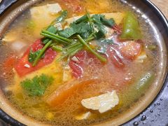 -砂锅店