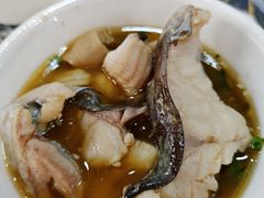 -韩妹鱼庄·泸定老字号(泸定店)