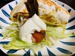 -Cactus墨西哥仙人掌餐厅