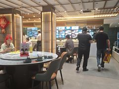-聚丰园•湖鲜餐厅(阿红私房菜梅石路店)