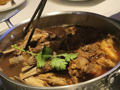 -浩爷羊蝎子火锅(望京店)