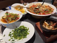 -坛宗剁椒鱼头(河西王府井店)