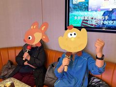 -星聚会KTV(南翔印象城MEGA店)