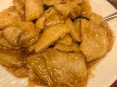 -玉华台饭庄(裕中西里小区店)