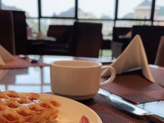 -长春净月潭喜来登酒店·盛宴标帜餐厅