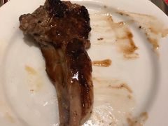 -怡咖啡·自助餐·西安香格里拉