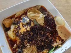 -林静小吃(复兴路店)