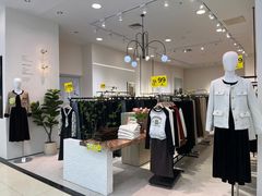 -新世界百货(顺义店)