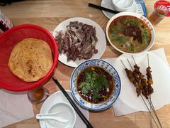 -三中高皇羊肉馆
