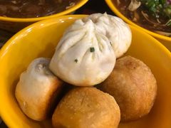 -毛华美食(清扬路店)