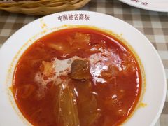 -华梅西餐厅(哈尔滨中央大街店)