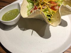 -Cactus墨西哥仙人掌餐厅