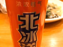-新健小吃(承德街店)