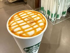 -星巴克(北京南站第二店)