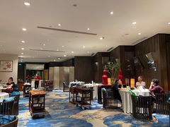 -红棉中餐厅·广州海航威斯汀酒店
