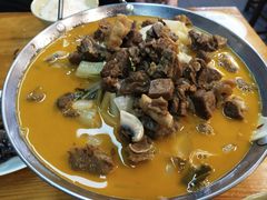 -何太太馄饨面铺(大浒东苑店)