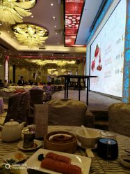 -名宴婚宴专门店·宴会厅(京基100店)