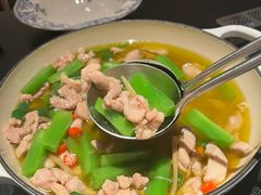 -金谷仓家庭料理(马泉营店)