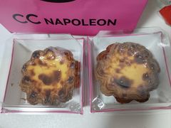 -CC BAGEL&SCONE 贝果与司康(南开大悦城店)