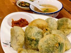 -洪大厨鸡煲(福田店)