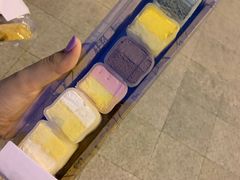 -Olé精品超市(苏州中心店)