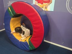 -小小运动馆(浦江店)