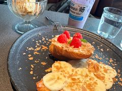 -FOOOO CITY CLUB 孚乐里音乐西餐酒吧(来福士店)